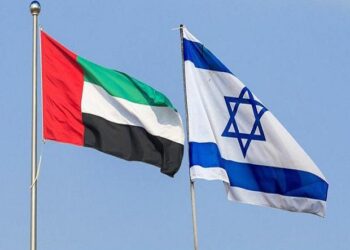 بررسی روابط بین رژیم صهیونیستی و امارات متحده عربی در حوزه انرژی