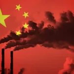 بازار ملی تبادل سهمیه نشر کربن در چین